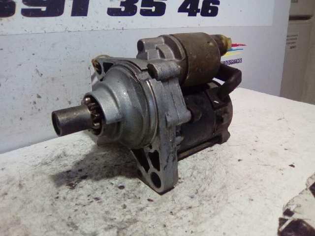 Motor de arranco 31200P45G11 HONDA