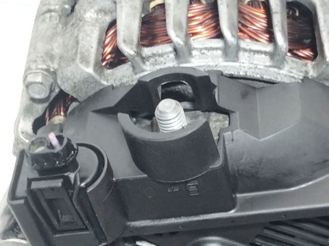 Gerador 31285659 FORD
