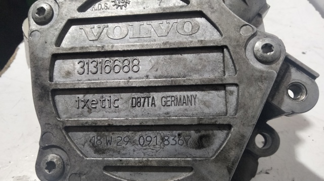 31316688 Volvo