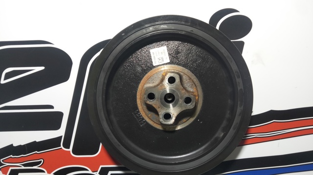 Polia de cambota Volvo XC90  256 ao melhor preço