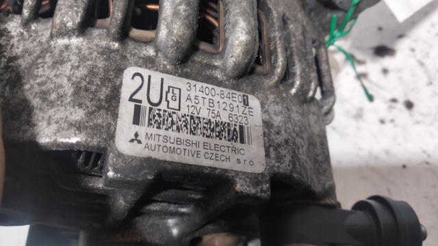 3140084E01 Suzuki