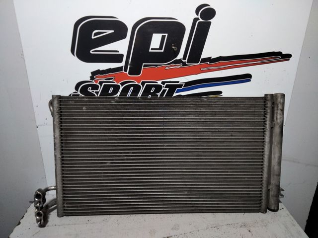 Radiador de aparelho de ar condicionado 3213311 BMW