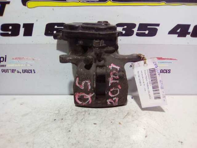 Suporte do freio traseiro direito 32335478 VAG