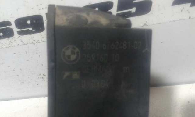 Sensor de posição (de revoluções) de cambota 3540676248102 BMW