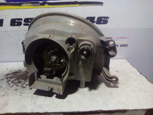 Luz direita 35460748 RENAULT