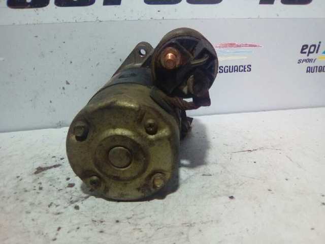 Motor de arranco 3610002511 HYUNDAI