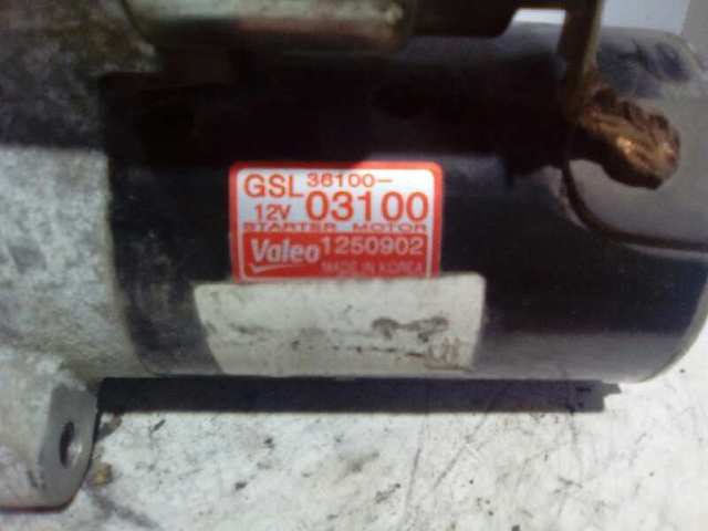 3610003100 Hyundai/Kia