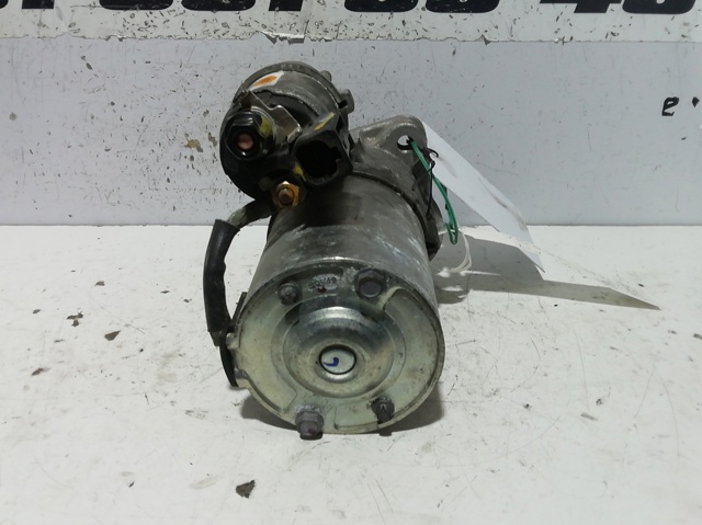 Motor de arranco 3610004200 HYUNDAI