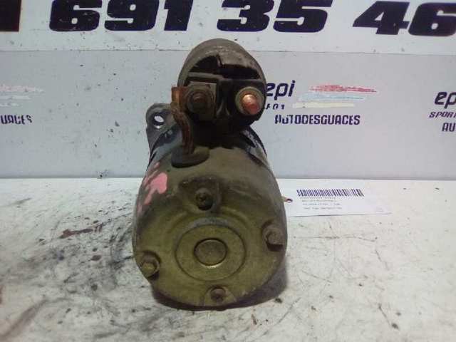 Motor de arranco 3610021740 HYUNDAI