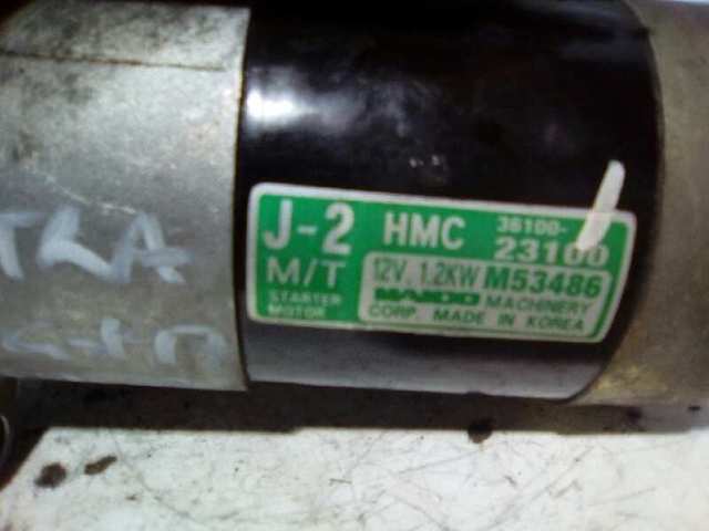  para Mitsubishi Colt V (CJA)