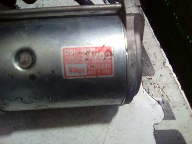 3610027700 Hyundai/Kia