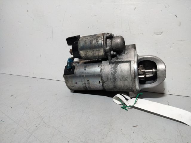 Motor de arranco 361002A800 HYUNDAI