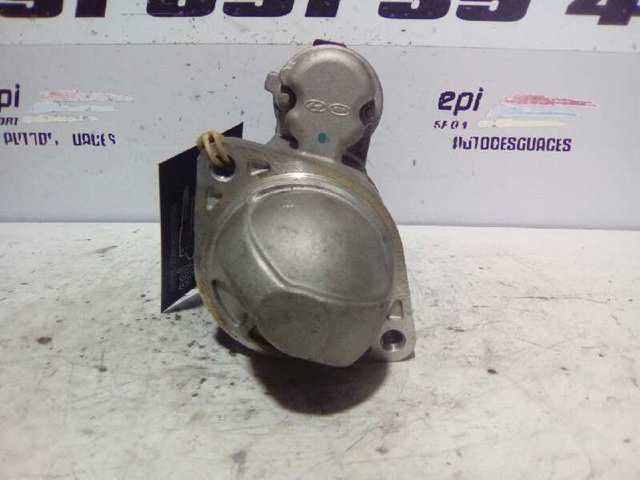 Motor de arranco 361002A970 HYUNDAI