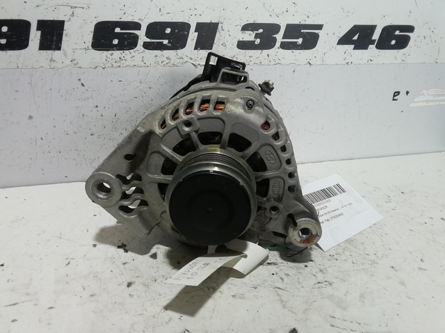 3730004950 Hyundai/Kia