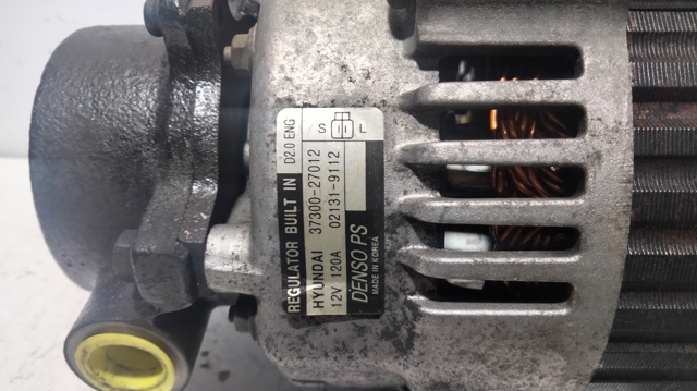 3730027012 Hyundai/Kia