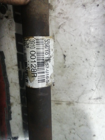 391000128R Renault (RVI)