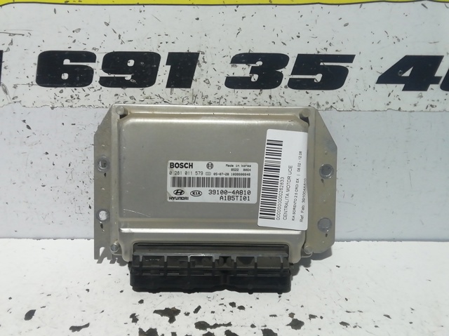 391004A810 Hyundai/Kia