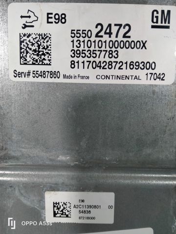 395357783 Opel