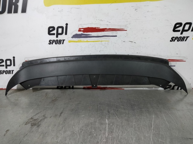 Spoiler do pára-choque dianteiro 3AA805903 VAG