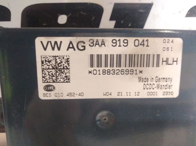 3AA919041 VAG
