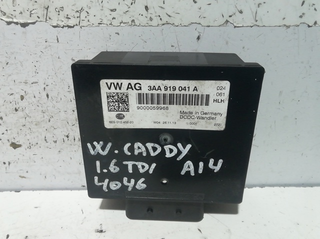 3AA919041A VAG