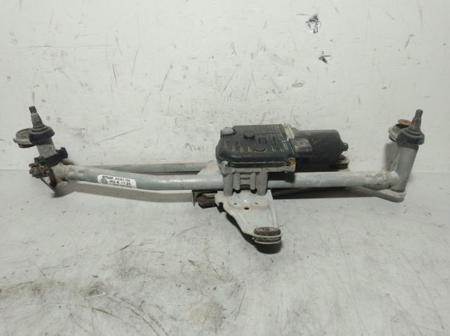 Trapézio de limpador pára-brisas 3AB955023 VAG