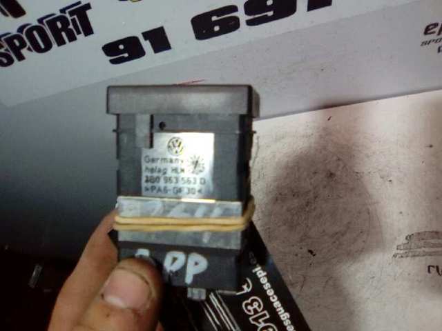 3B0963563D VAG