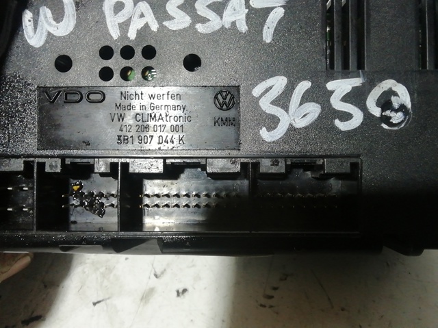 3B1907044K VAG