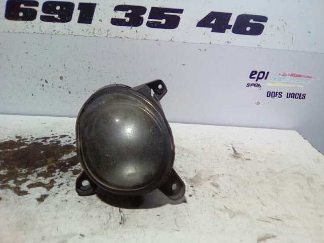 Luzes de nevoeiro direitas 3B7941700A VAG