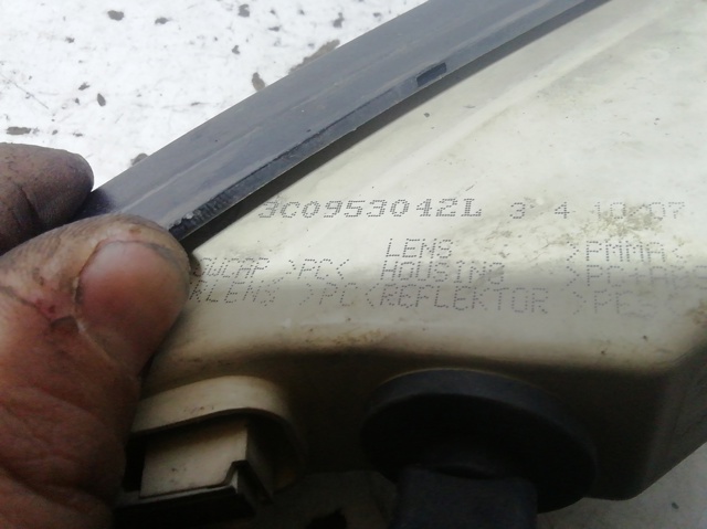 3C0953042L VAG
