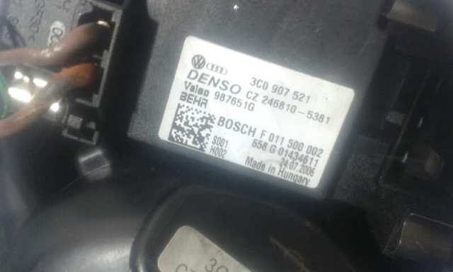 3C1820015G VAG