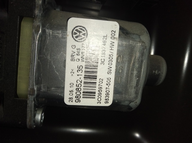 Comprar  Passat  3C2