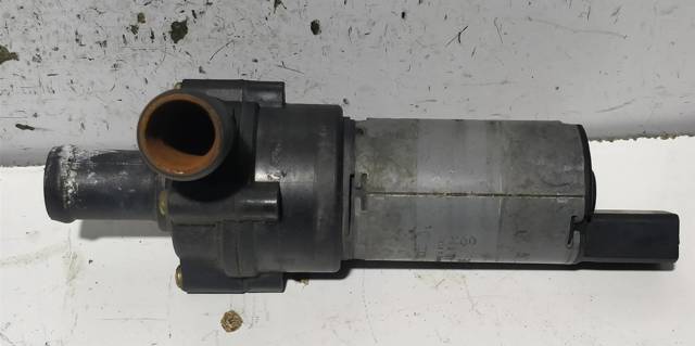 Bomba de água (bomba) de esfriamento, adicional elétrica 3D0965561D VAG