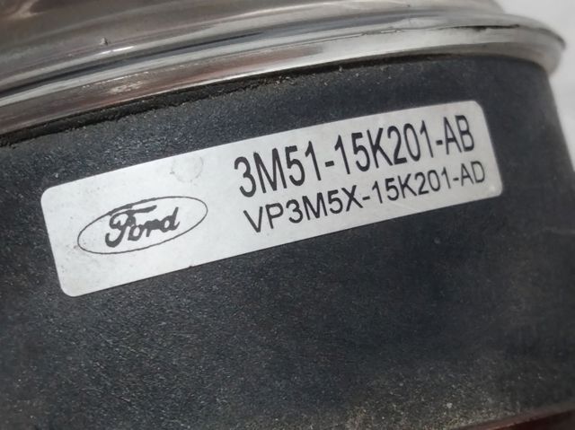 3M5115K201AB Ford
