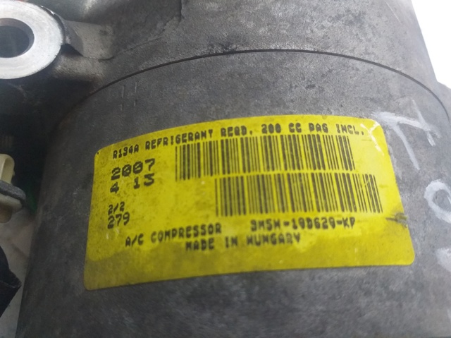 3M5H19D629KF Ford