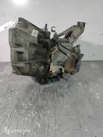 Caixa de Mudança montada (caixa mecânica de velocidades) 3M5R7002NB FORD