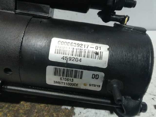 3M5T11000CE Ford