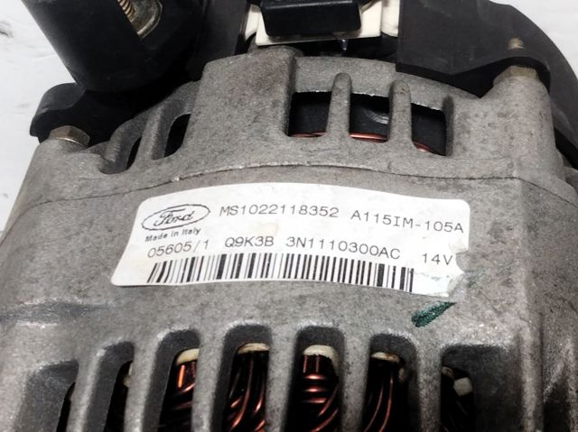 3N1110300AC Ford