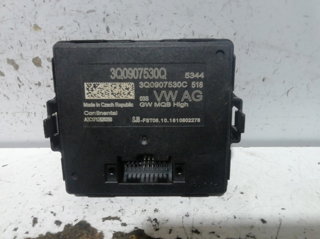 3Q0907530Q VAG