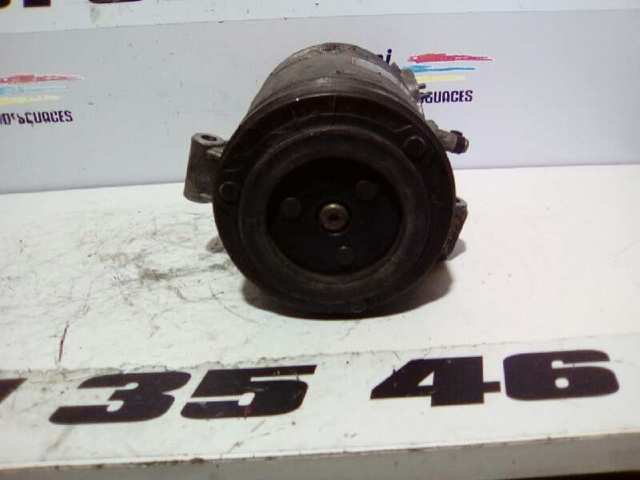 Compressor de aparelho de ar condicionado 3R41145010 BMW