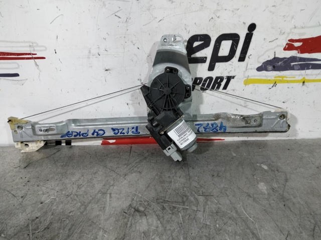 401786A8 Peugeot/Citroen