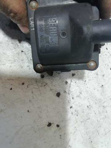 Bobina de ignição 40402001 VAG