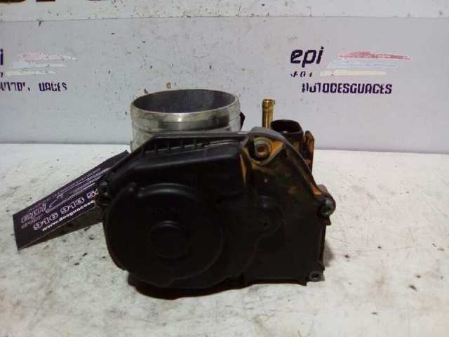Válvula de borboleta montada 408237111012 VAG