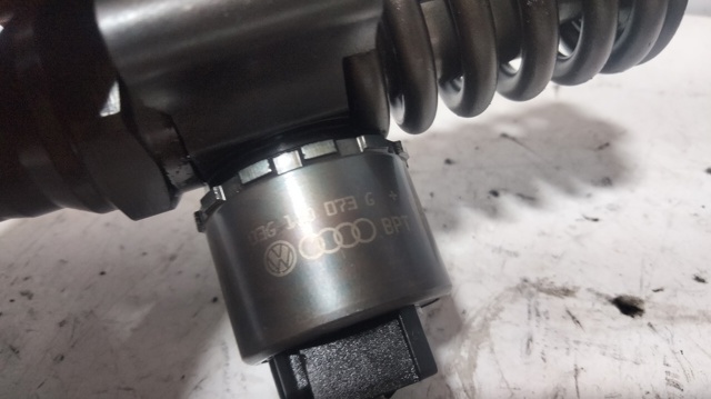Injetor de injeção de combustível 414720404 CHRYSLER