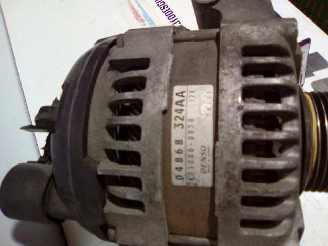 Gerador 4210000070 CHRYSLER