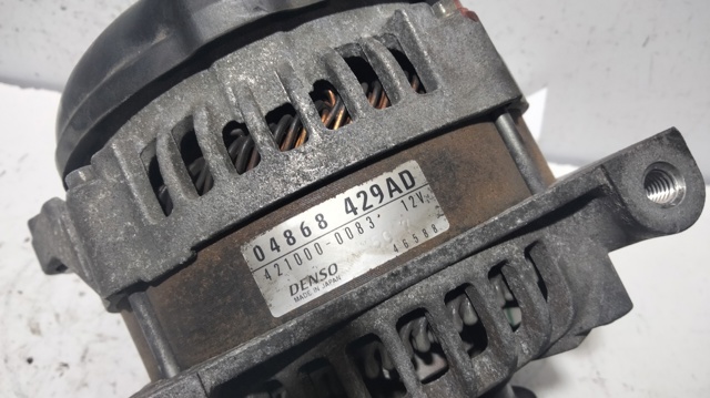 4210000083 Chrysler