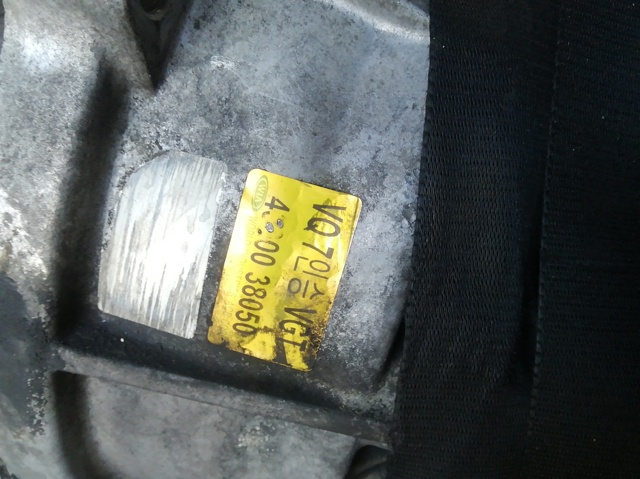 4300038050 Hyundai/Kia