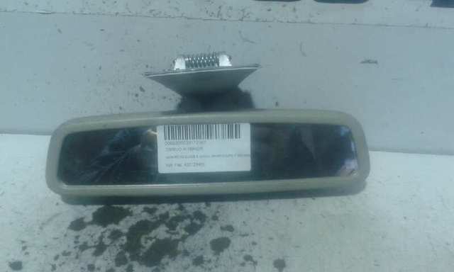 Espelho de salão interno 433123455 MERCEDES