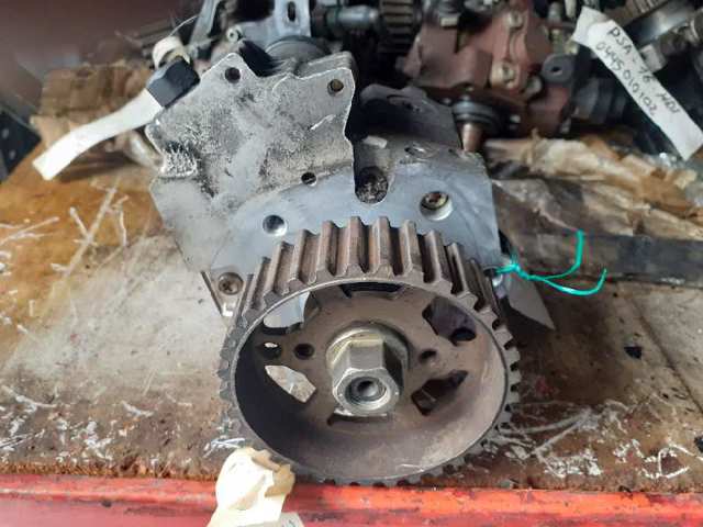 Bomba de combustível de pressão alta 445010089 FORD