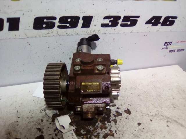 Bomba de combustível de pressão alta 445010148 RENAULT